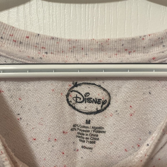 Disney Mickey sweatshirt - Picture 2 of 3